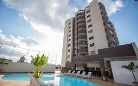 ApartDamani - Aptos por Temporada no centro